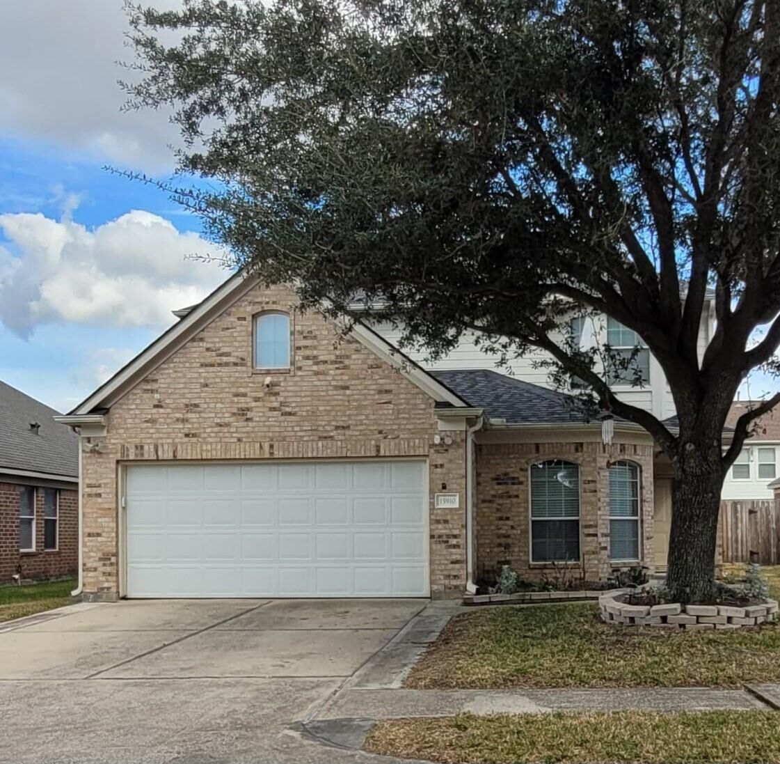 Property Photo:  15910 Land View Drive  TX 77073 
