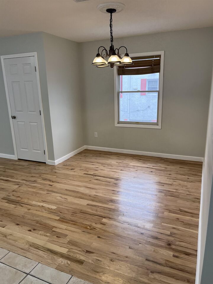 Property Photo:  1523 48th St 1  NJ 07047 