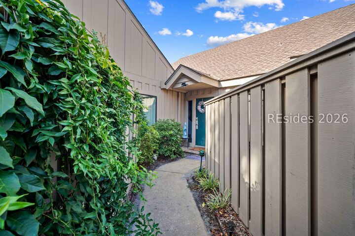 Property Photo:  45 Queens Folly Road 677  SC 29928 