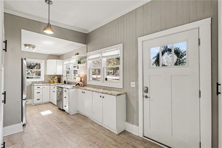 Property Photo:  7911 Antioch Road  KS 66204 