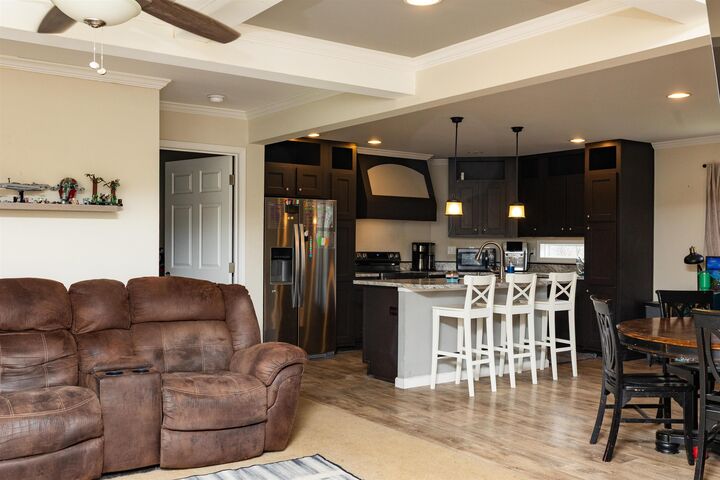 Property Photo: 1662 3rd Street WV 25541