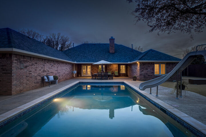 Property Photo:  5403 County Road 1420  TX 79407 