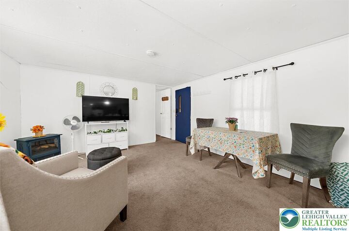 Property Photo: 161 Windsor Street PA 18088