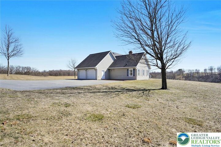 Property Photo:  147 Scout Road  PA 19529 