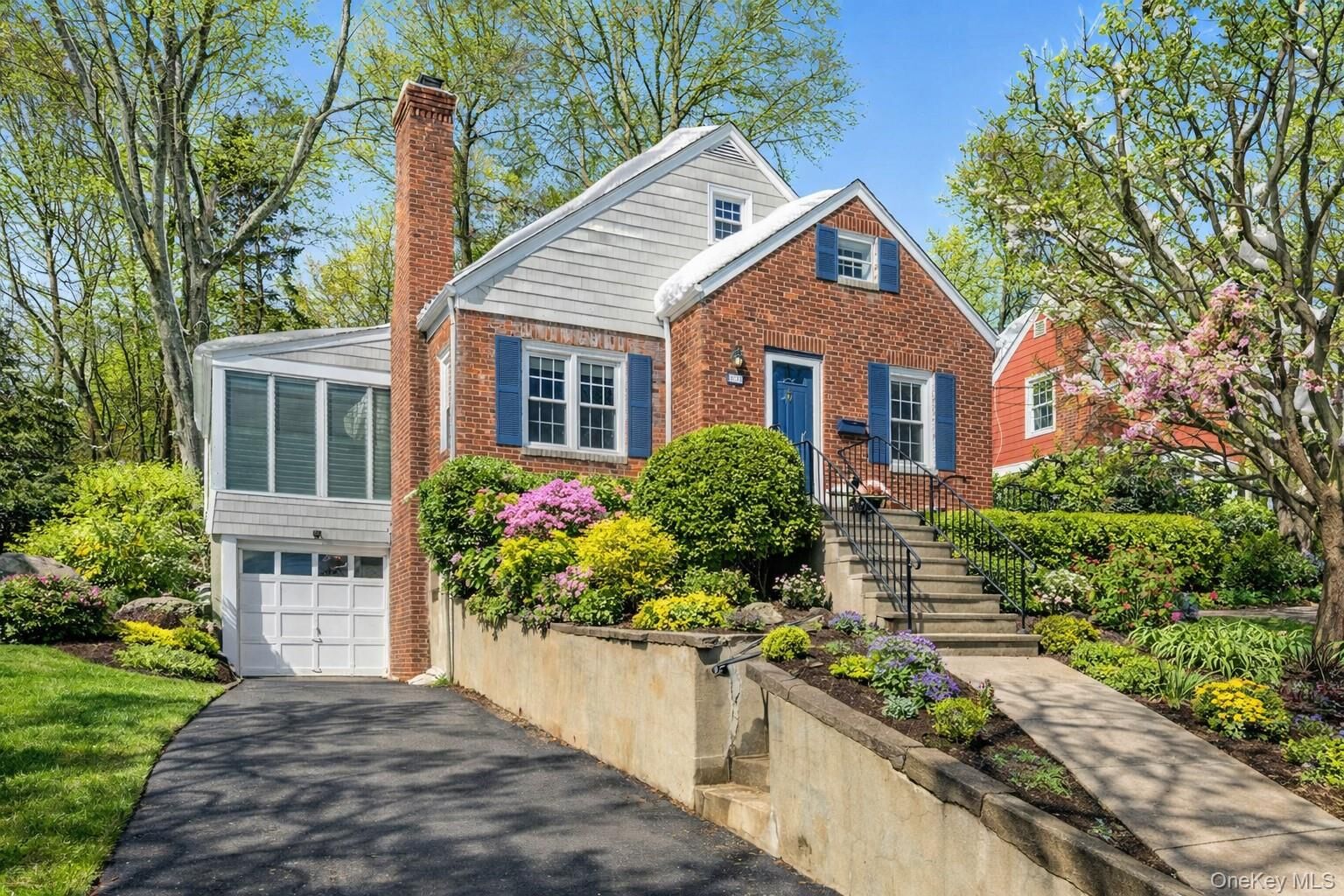 Property Photo:  20 Taft Lane  NY 10502 