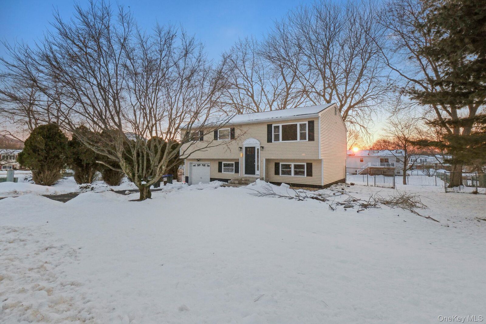Property Photo: 15 Decker Drive NY 10992