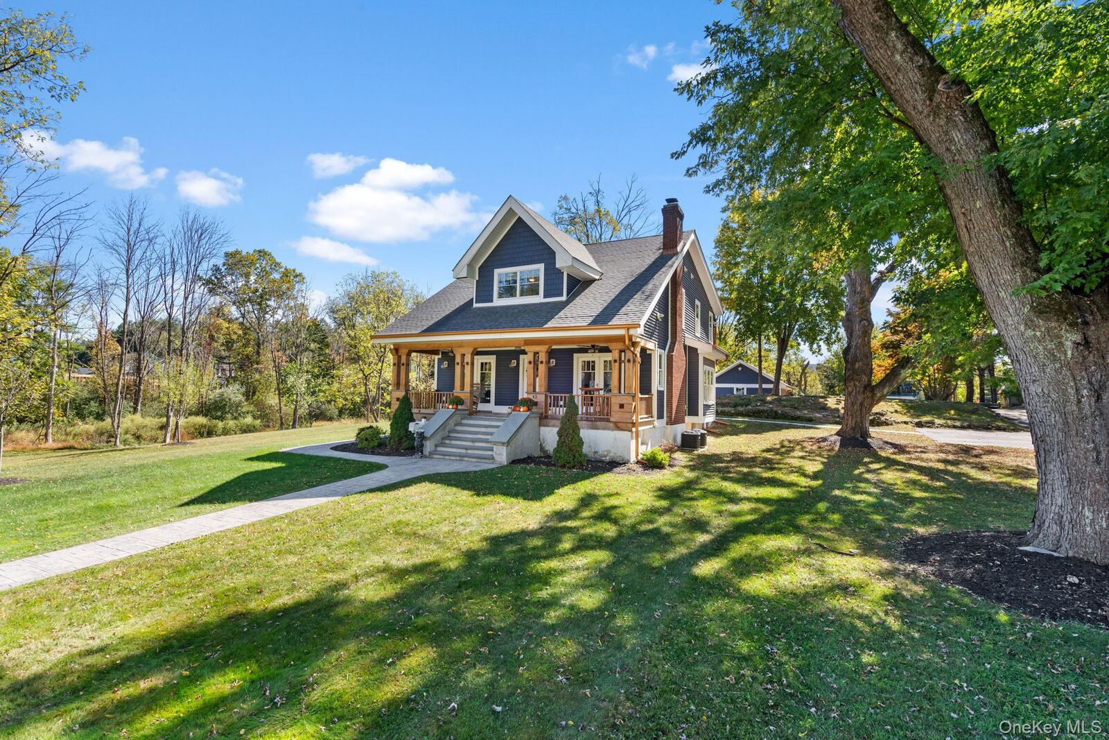 Property Photo: 42 Colonial Avenue NY 10990