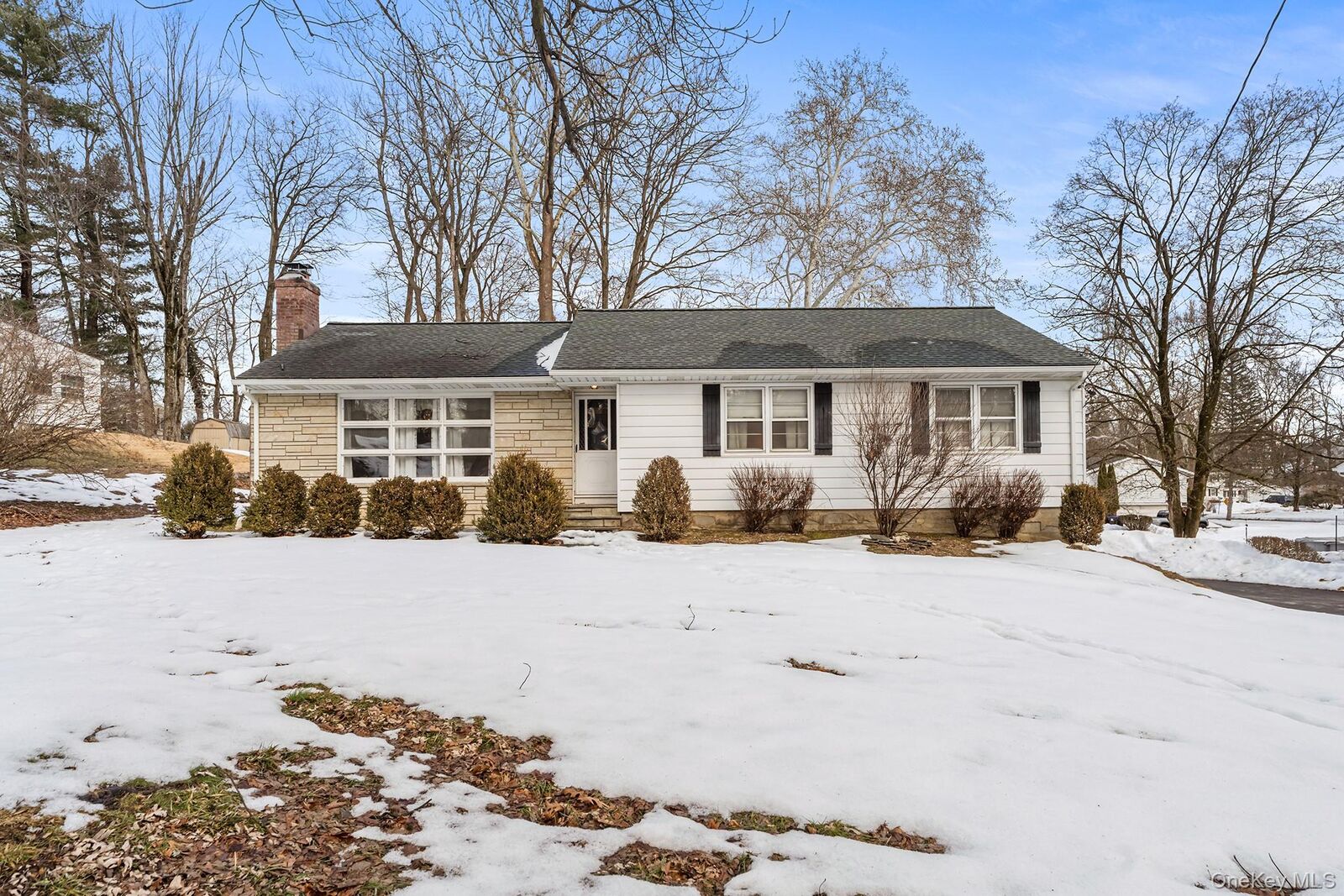 Property Photo: 75 Beechwood Avenue NY 12603