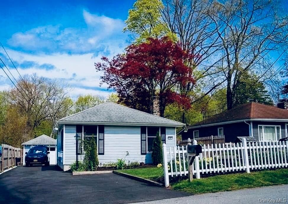 Property Photo: 24 Cooledge Drive NY 10509