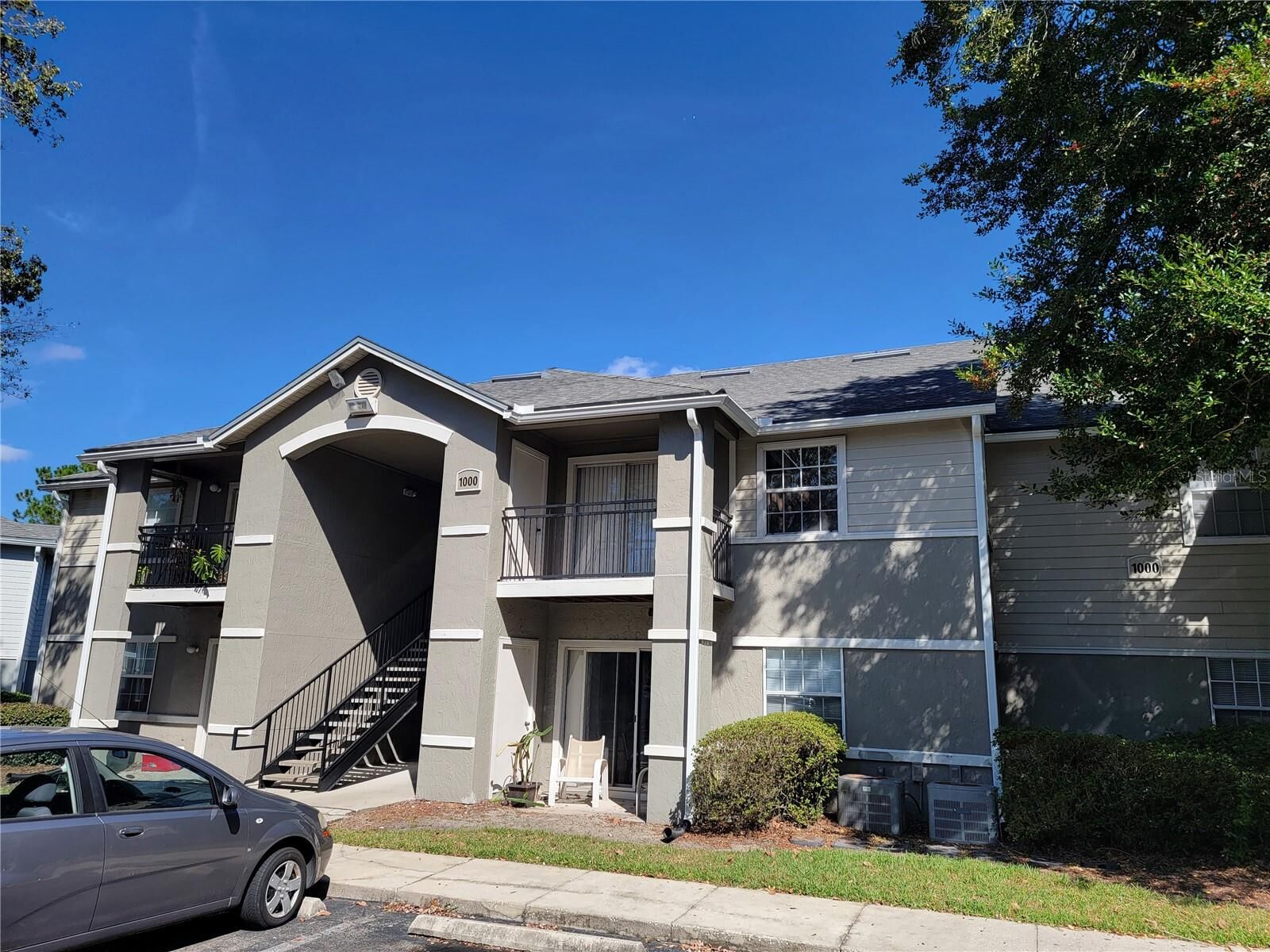 Property Photo:  3705 SW 27th Street 1016  FL 32608 