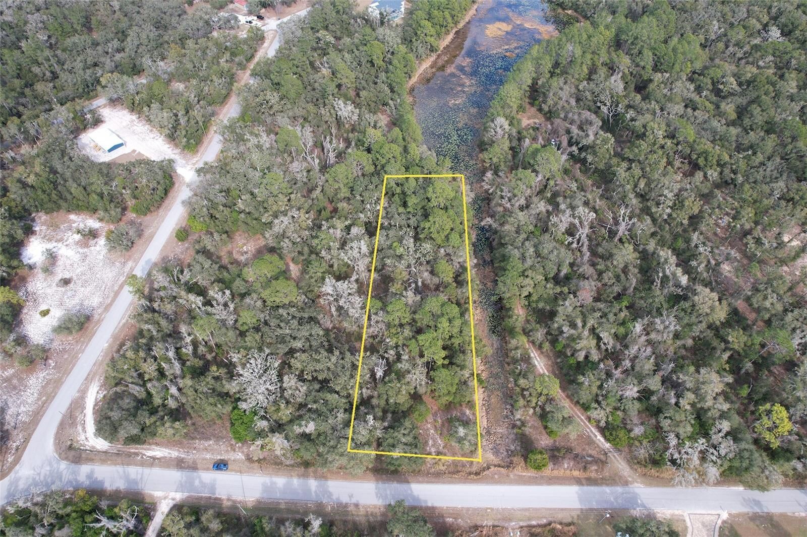 Property Photo: Sharon FL 33597