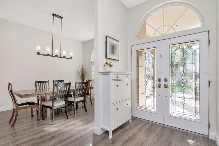 Property Photo: 3910 Turkey Oak Drive FL 33596