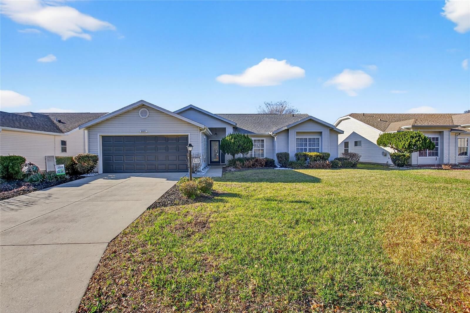 Property Photo:  25113 Riverwalk Drive  FL 34748 