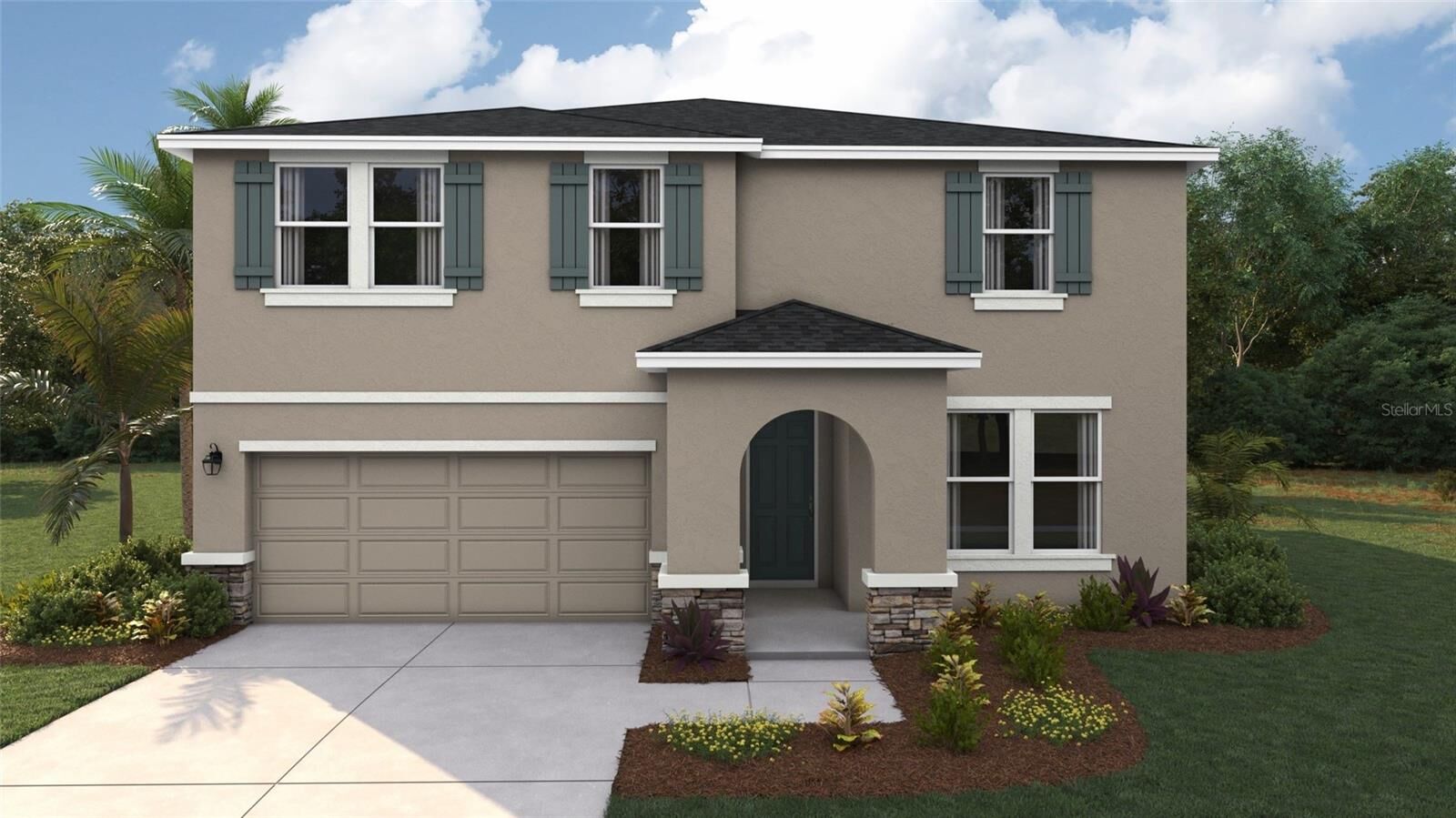 Property Photo:  10710 Robbit Grove Trail  FL 34219 