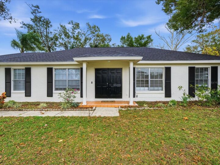 Property Photo:  13317 Lake George Lane  FL 33618 