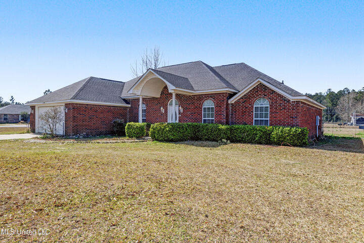 Property Photo: 24997 Eastwood Lane MS 39452