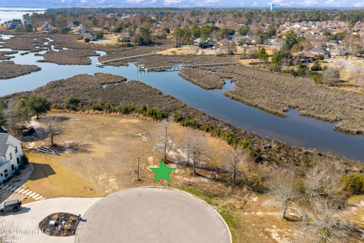 Property Photo: Lot 12 Wetzel Drive MS 39532