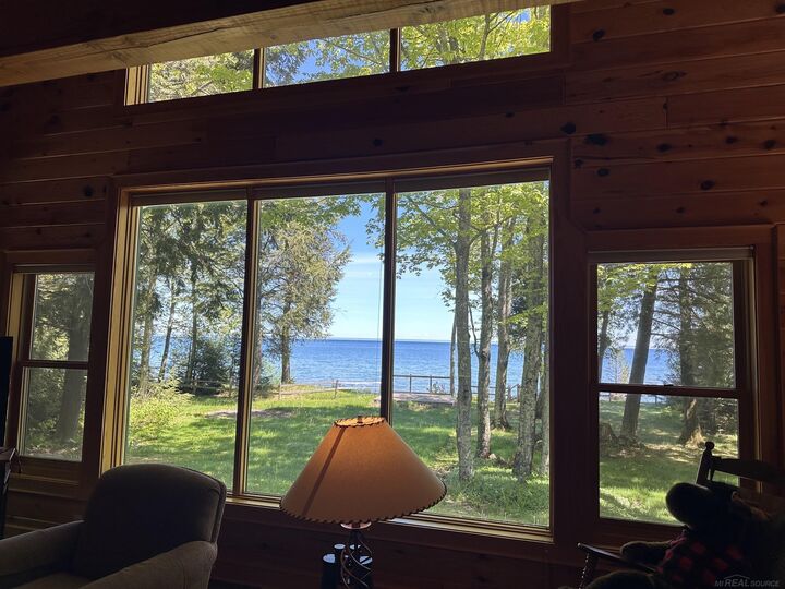 Property Photo:  N10006 Shore Dr. Drive  MI 49806 