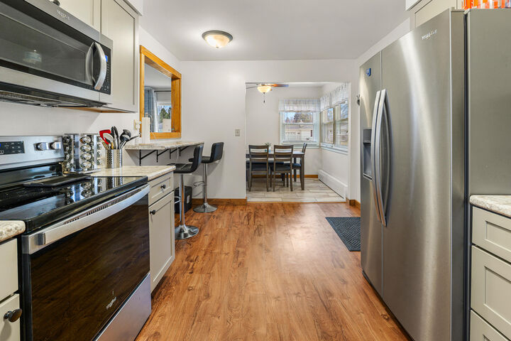 Property Photo:  716 Denning Ave  WI 53916 