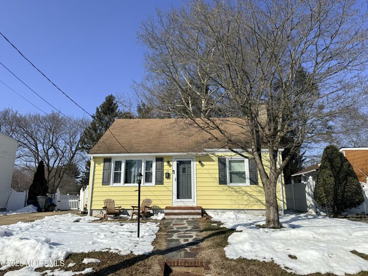 Property Photo:  34 Schiverea Avenue  NJ 07728 