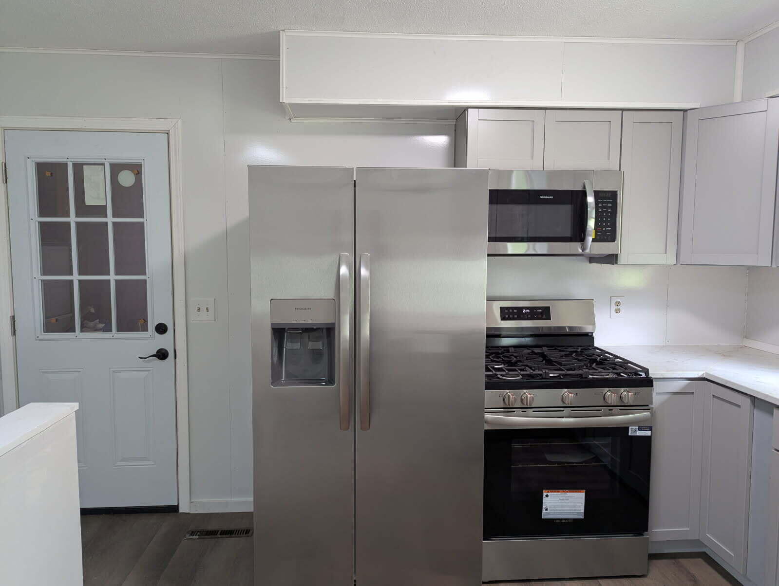 Property Photo:  2101 Maple Lane  MI 49058 