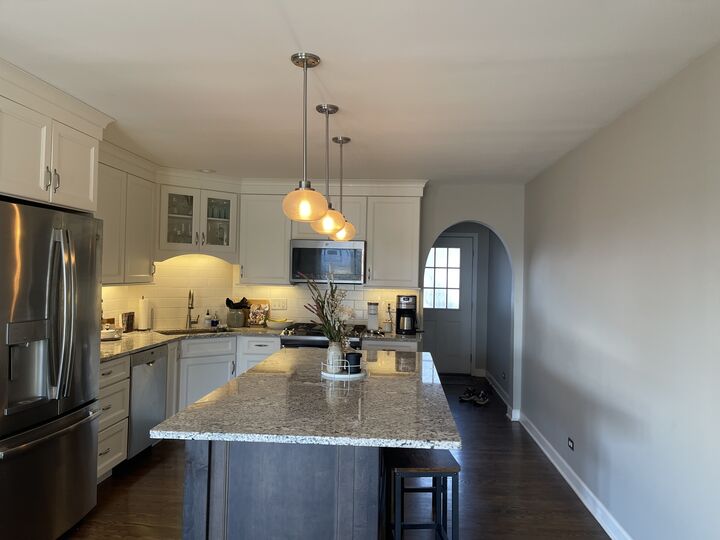 Property Photo:  3252 Cool Springs Court  IL 60564 