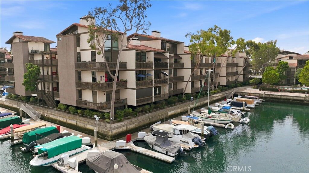 Property Photo:  6133 Marina Pacifica N  CA 90803 