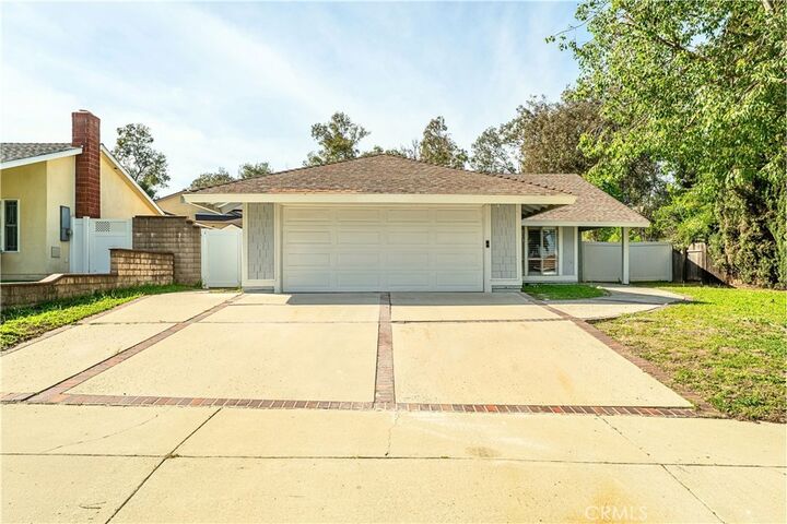 Property Photo: 15496 Rolling Ridge CA 91709