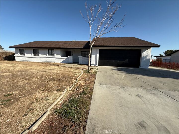 Property Photo:  14338 La Mesa  CA 92392 