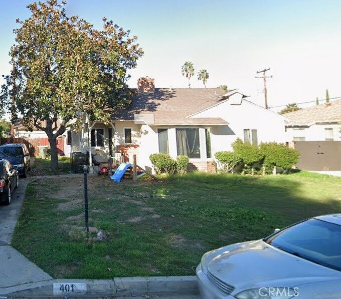 Property Photo:  401 S Cherrywood Street  CA 91791 