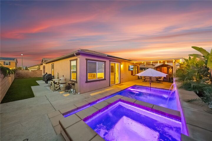 Property Photo:  28265 Abbey  CA 92585 