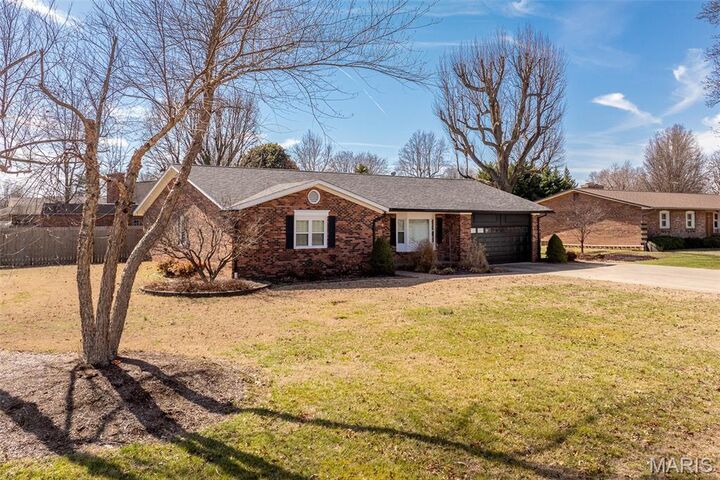 Property Photo:  139 Autumn Drive  MO 63801 