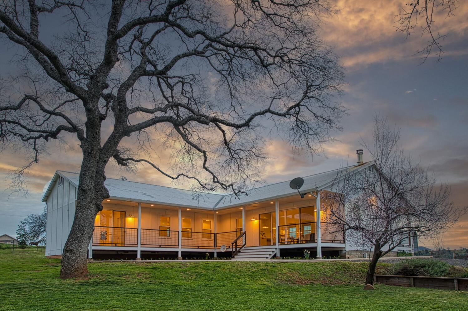 Property Photo: 11838 Appey Way CA 95370