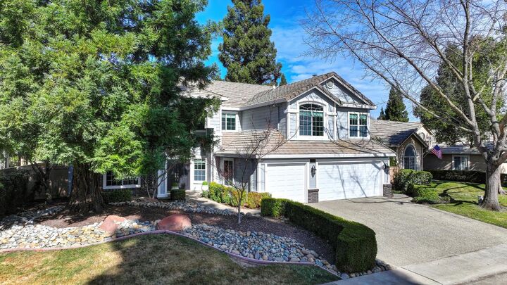 Property Photo:  11871 Silver Cliff Way  CA 95670 