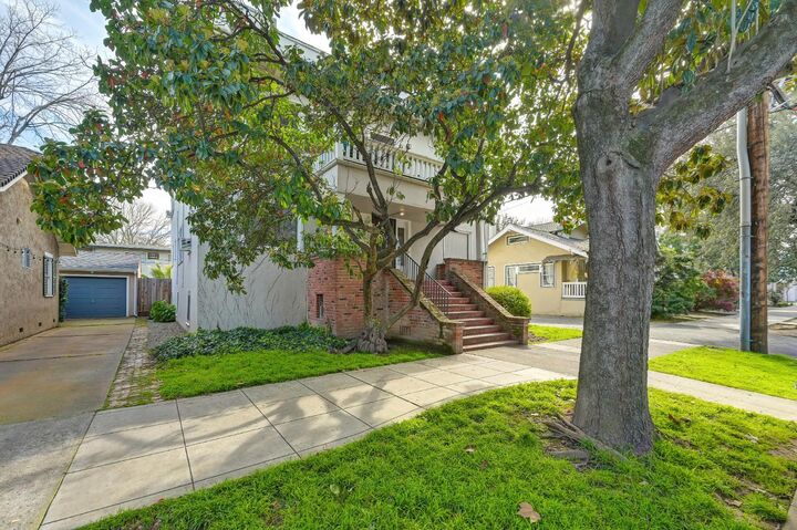 Property Photo:  1515 24th Street  CA 95816 