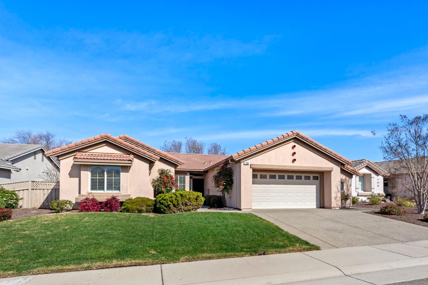 Property Photo:  1930 Graeagle Lane  CA 95648 