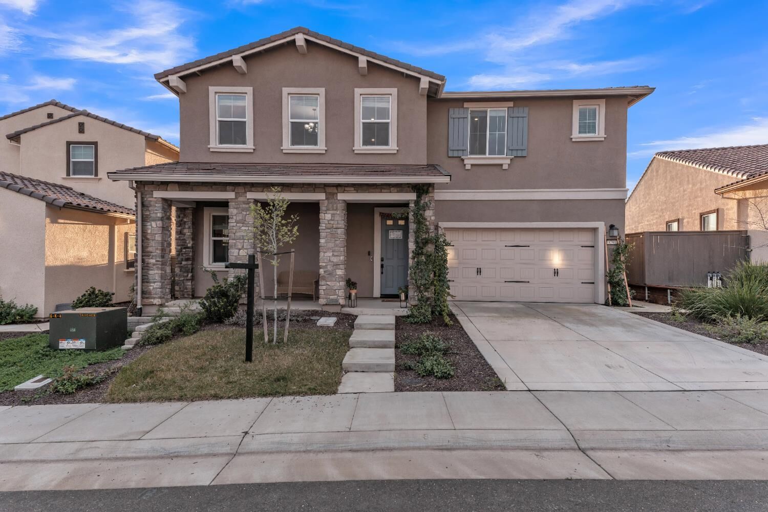 Property Photo:  3281 Garden Terrace Drive  CA 95630 