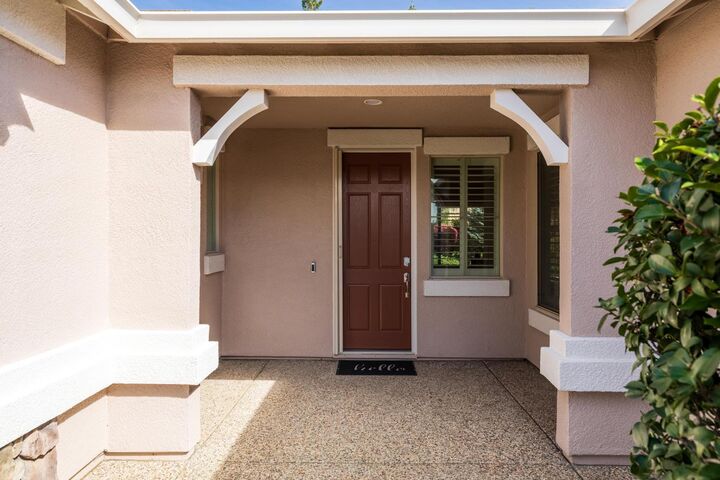 Property Photo: 1995 Briarcliff Lane CA 95648