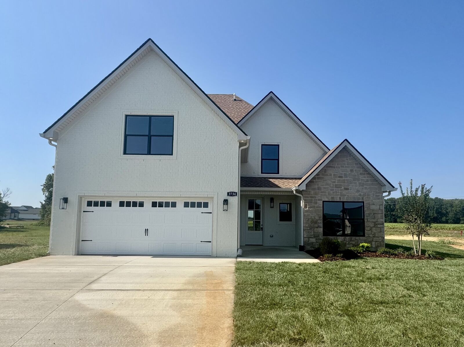 Property Photo:  3734 Stillwater Point  TN 37043 