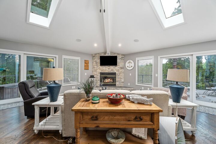 Property Photo: 290 Spring Circle TN 37166