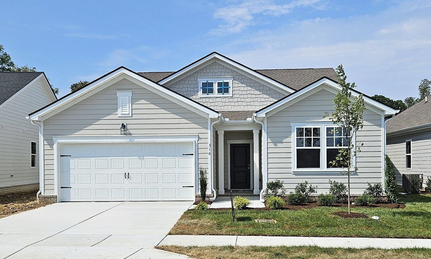 Property Photo:  316 Stonehaus Circle  TN 37013 