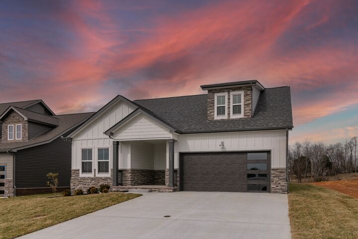 Property Photo:  1531 Hidden Creek Trail  TN 37043 