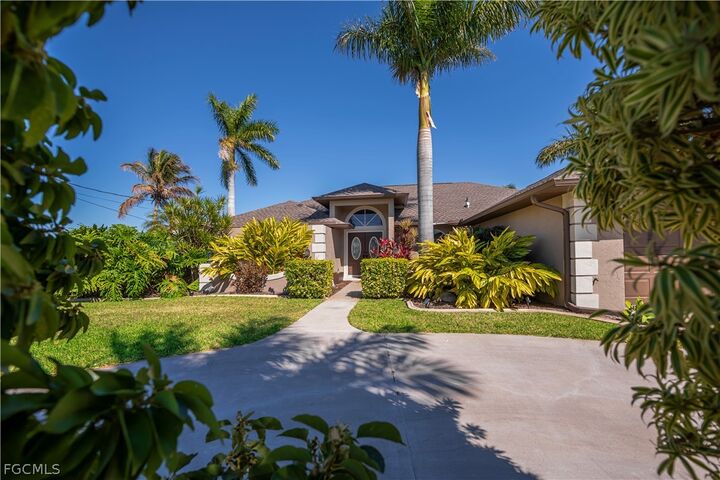 Property Photo:  4521 SW 2nd Avenue  FL 33914 