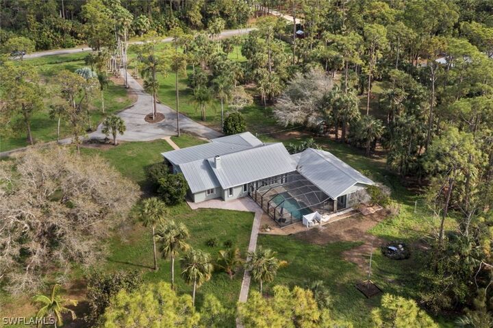 Property Photo: 840 Jung Boulevard W FL 34120