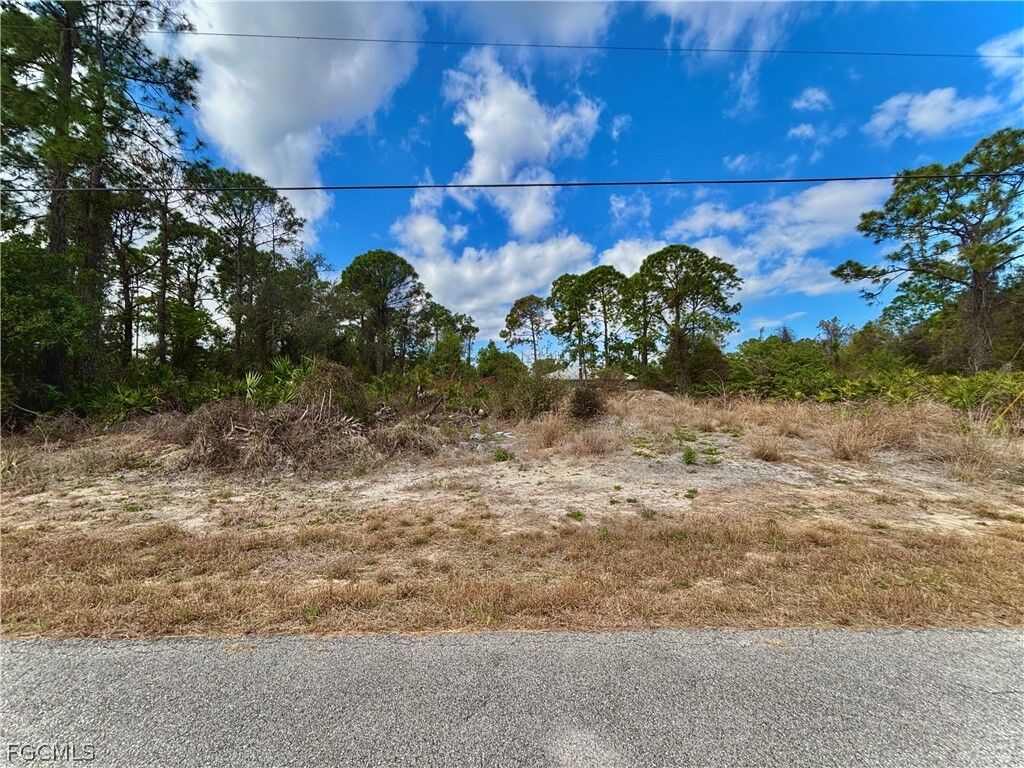 Property Photo:  132 Blount Avenue S  FL 33974 
