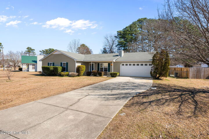 Property Photo:  209 Devonshire Drive  NC 28532 
