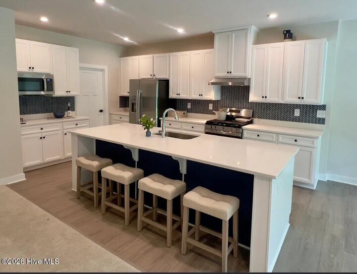 Property Photo: 123 Grandview Drive NC 27909