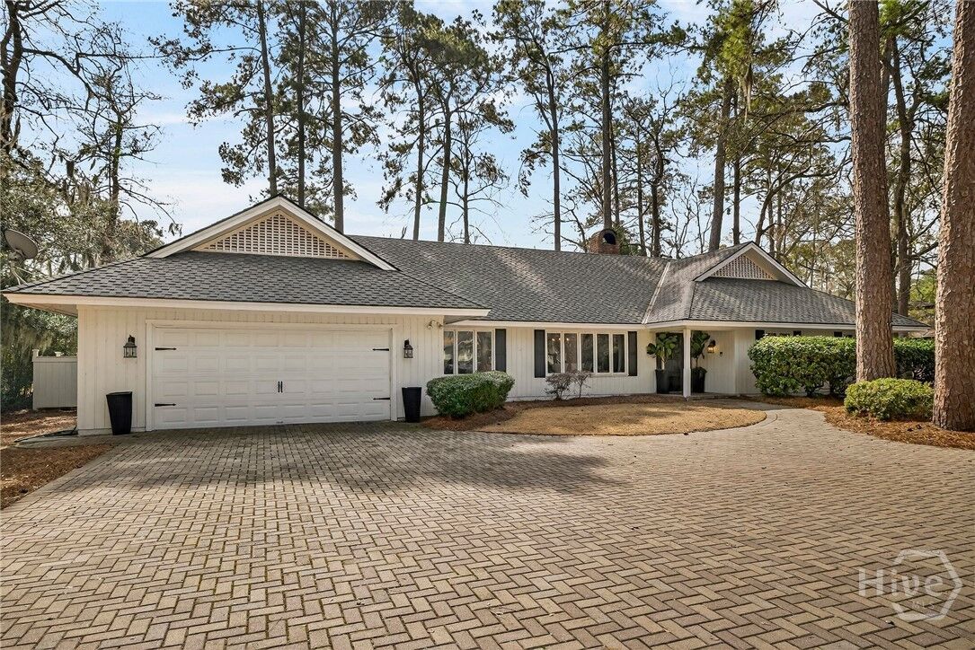 Property Photo: 110 Wickersham Drive GA 31411
