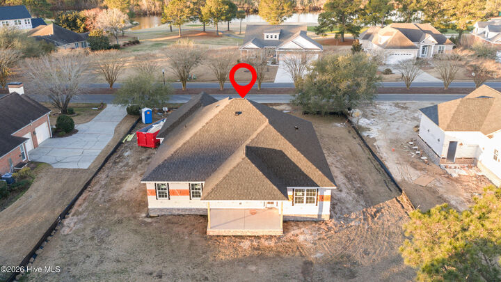 Property Photo:  136 S Middleton Drive NW  NC 28467 