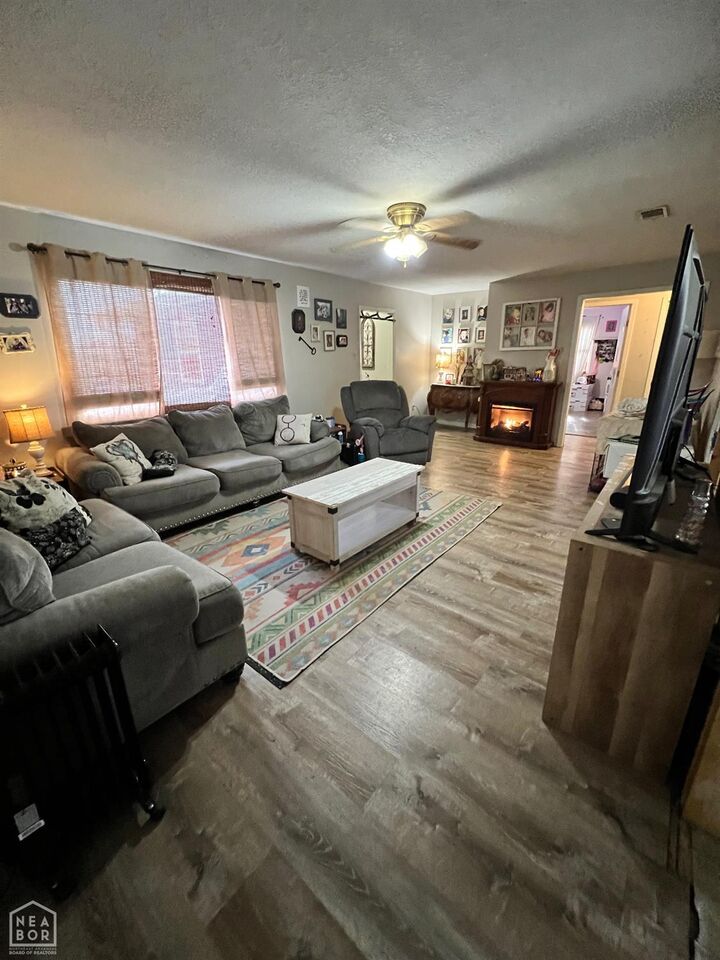 Property Photo:  991 County Road 741  AR 72405 